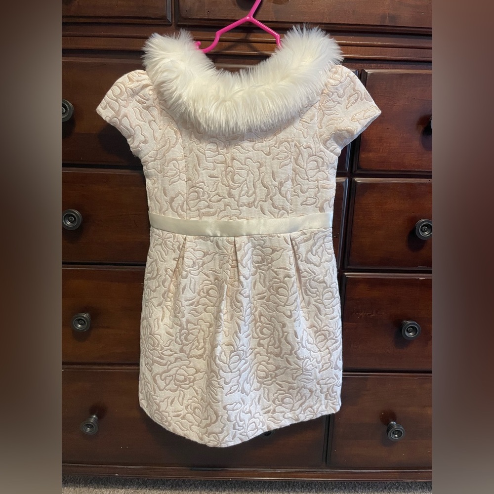 Girls dress size 6